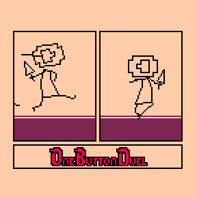 One Button Duel preview